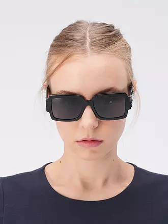 MARC JACOBS | Lunettes de soleil MARC 693/S/55 | schwarz